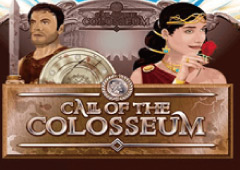 Call of The Colosseumlhr