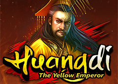 Huang Di The Yellow Emperor