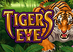 Tigers Eye