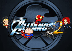 Alliance 2