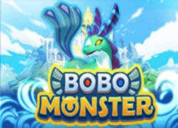 Bobo Monster