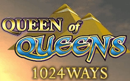 Queen of Queens 1024