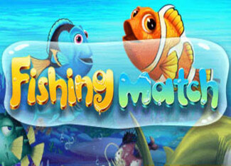 Fishing Match