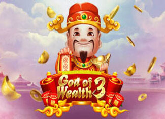 God of Wealth 3
