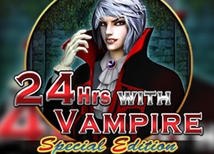 24hrs With Vampire