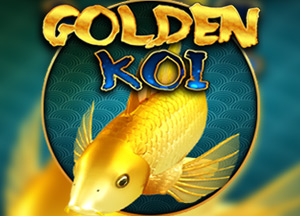 Golden Koi