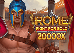 Rome : Fight For Gold