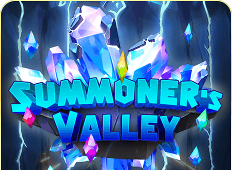 Summoner's Valley