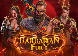 Barbarian Fury Square