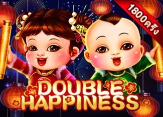 double-happiness