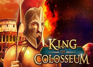 King of Colosseum