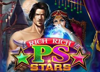 PS Star Rich Rich