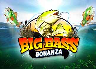 Big Bass Bonanza™