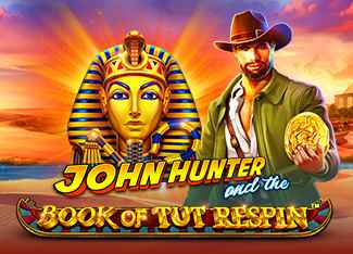 Book of Tut Respin