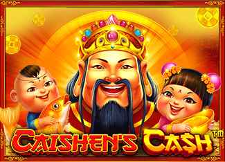 Caishens Cash™