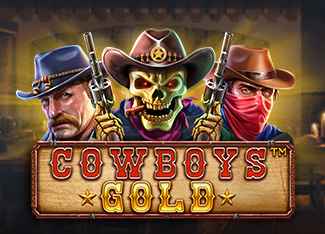 Cowboys Gold™