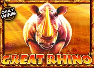 Great Rhino™