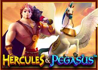 Hercules and Pegasus™