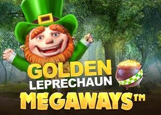 Golden Leprechaun Megaways