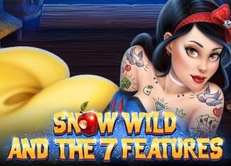 Snow White And The 7 Features
