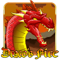 Dracos Fire
