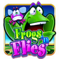 Frogs n Flies H5