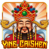 Ying Caishen