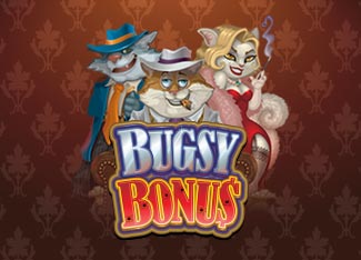 Bugsy Bonus