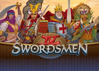 Four Swordsmen