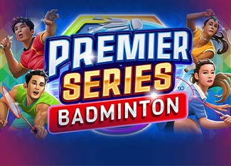 Premier Series Badminton